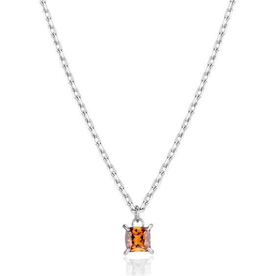 Necklace Sagapo Man in Steel STK12 - STK12